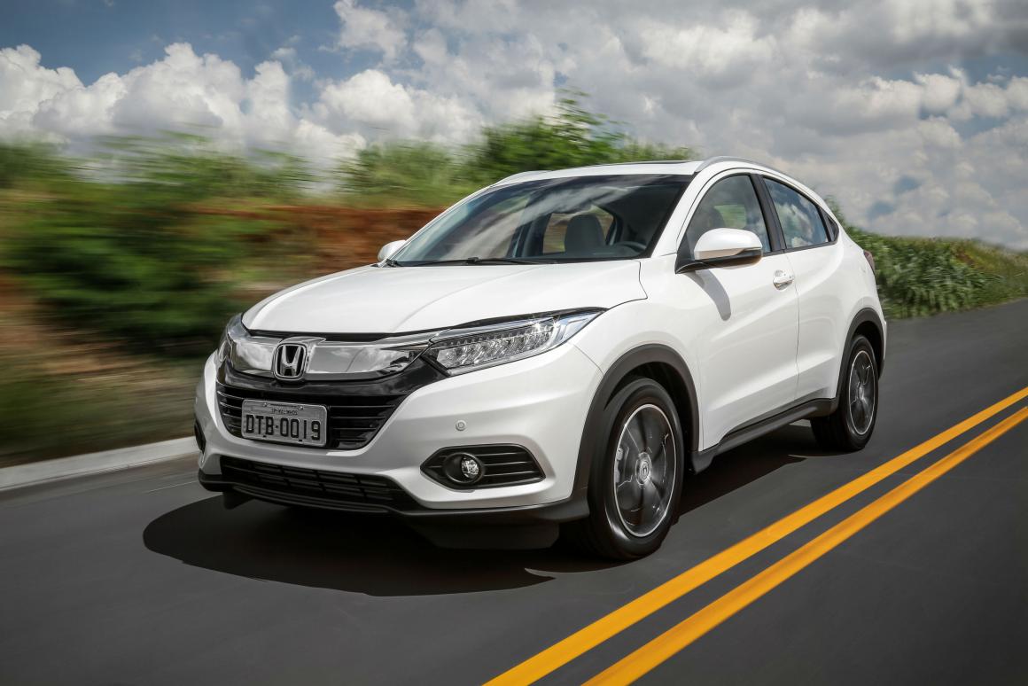 hr-v seguro