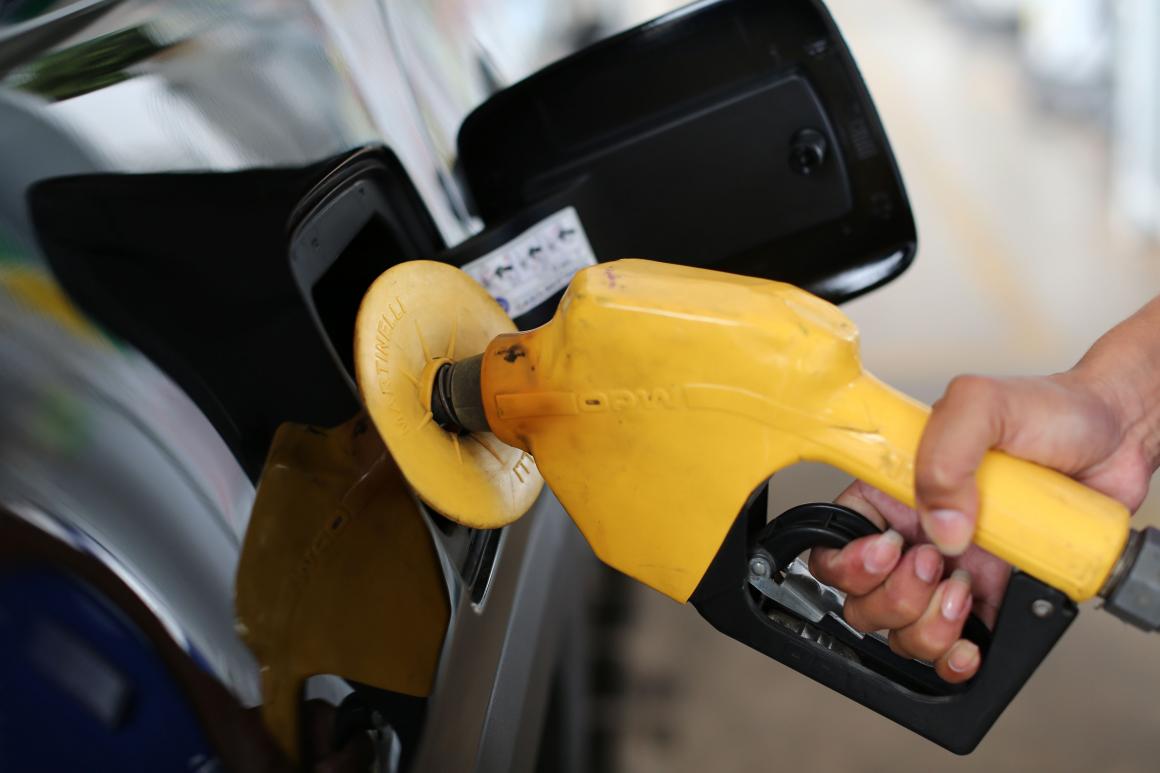 gasolina