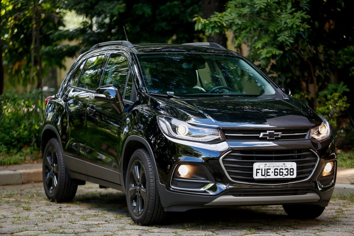 Tracker e Duster têm bons descontos antes da chegada de novas gerações