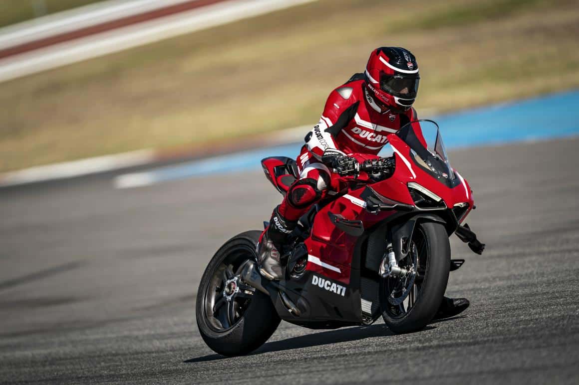 ducati
