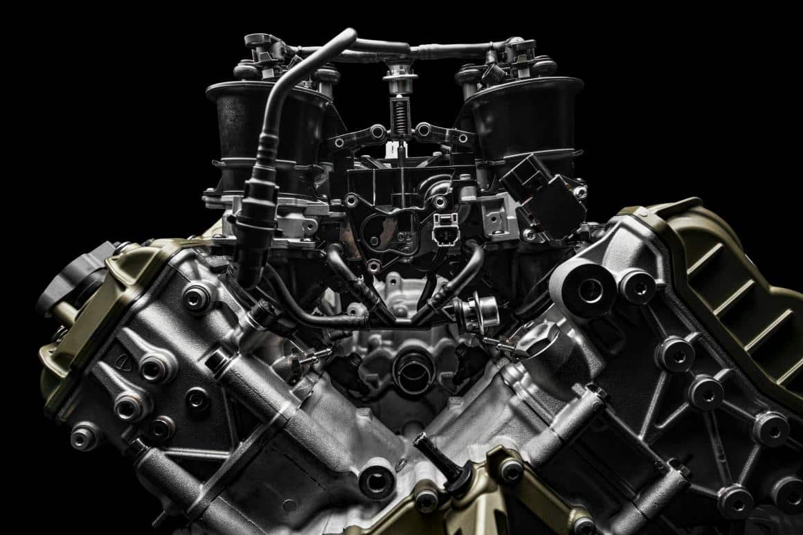ducati