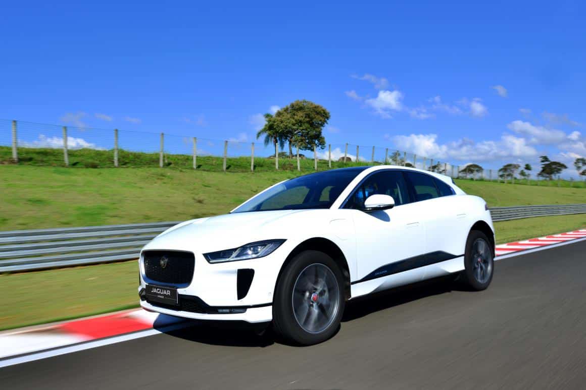 i-pace
