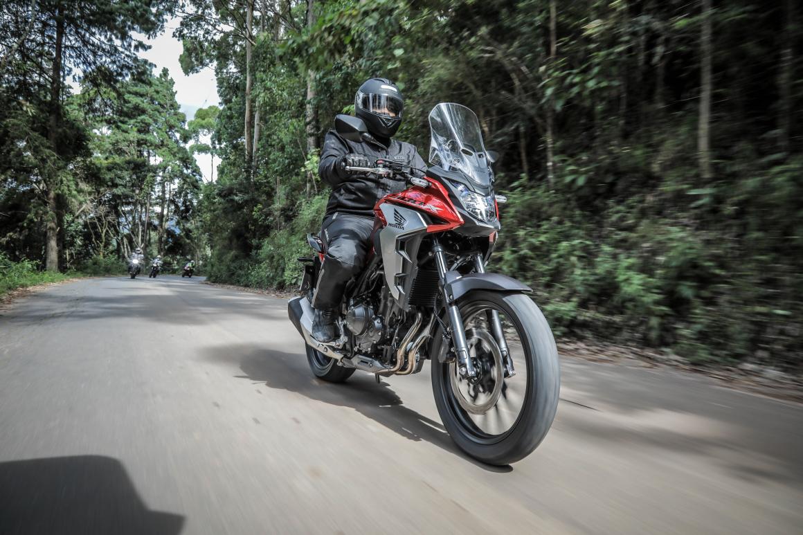 motos