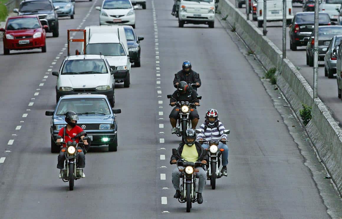 motos