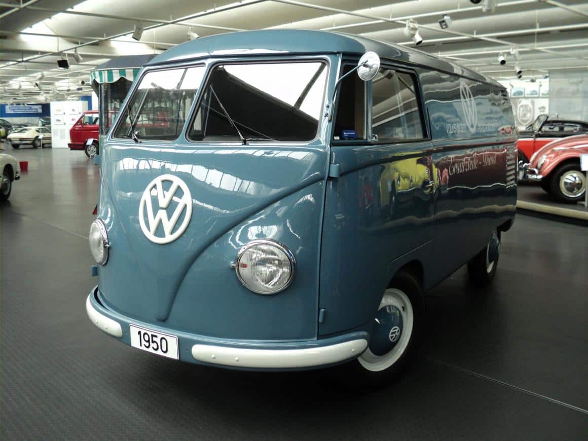 Volkswagen
