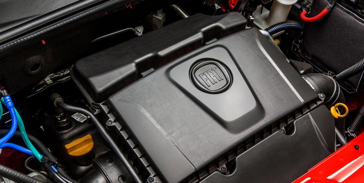 Proconve L7 motor Fiat Doblò