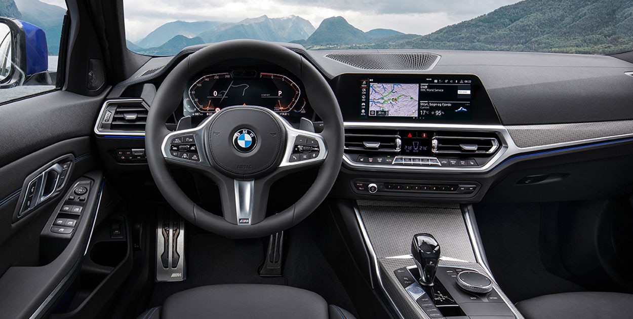Resultado de imagem para BMW Série 3