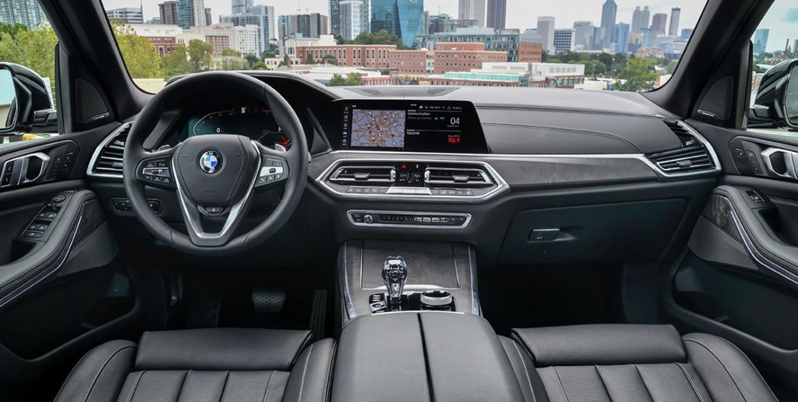 Tudo sobre o BMW X5 xDrive30d 0km Exclusivo Jornal do Carro