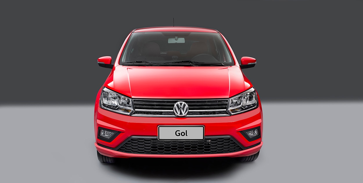 Resultado de imagem para vw gol 2022