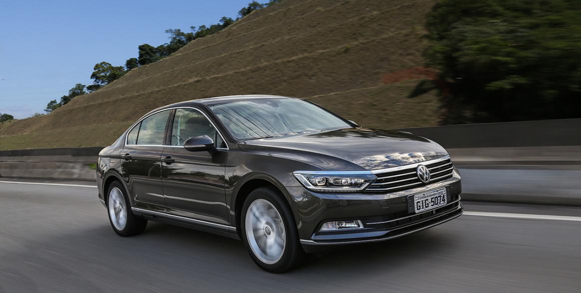 Volkswagen-Passat-frente