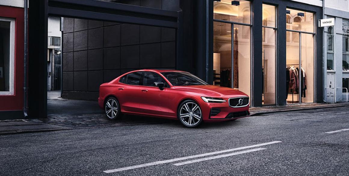 Volvo