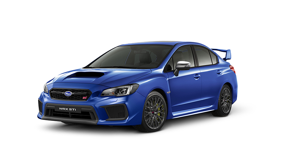 Notícias sobre Subaru - Jornal do Carro - Estadão