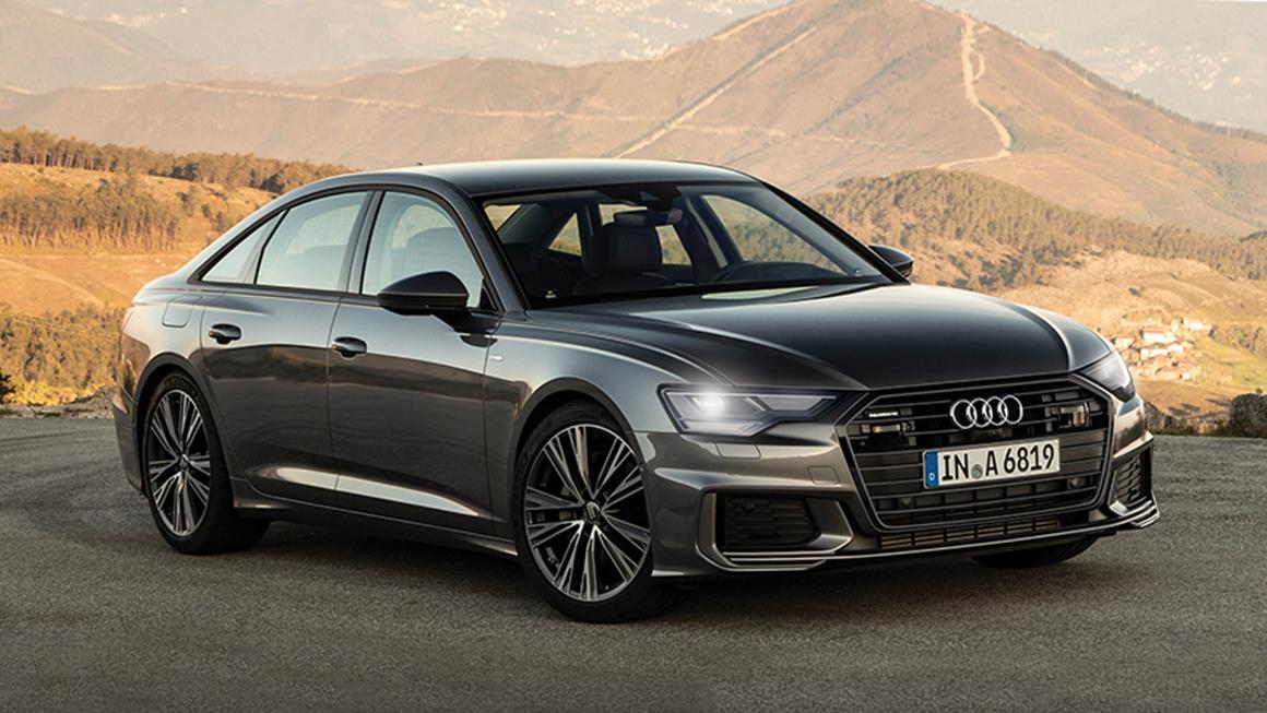 Oferta exclusiva Audi - A6 Sedan Performance 3.0 TFSI S tronic quattro ...