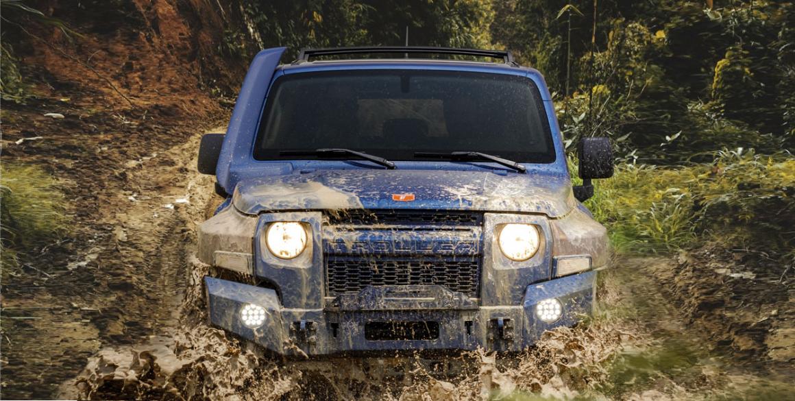 Troller-TX4-frontal