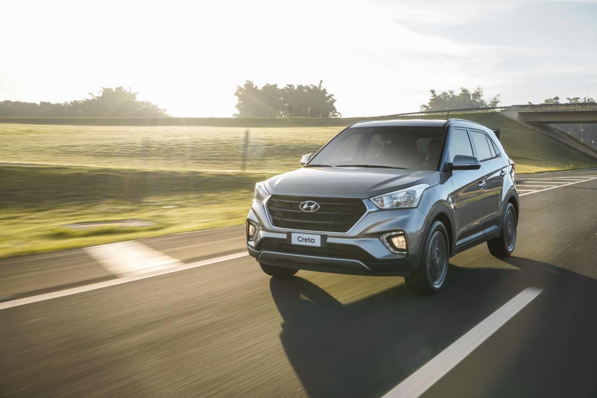 Creta R$ 100 mil