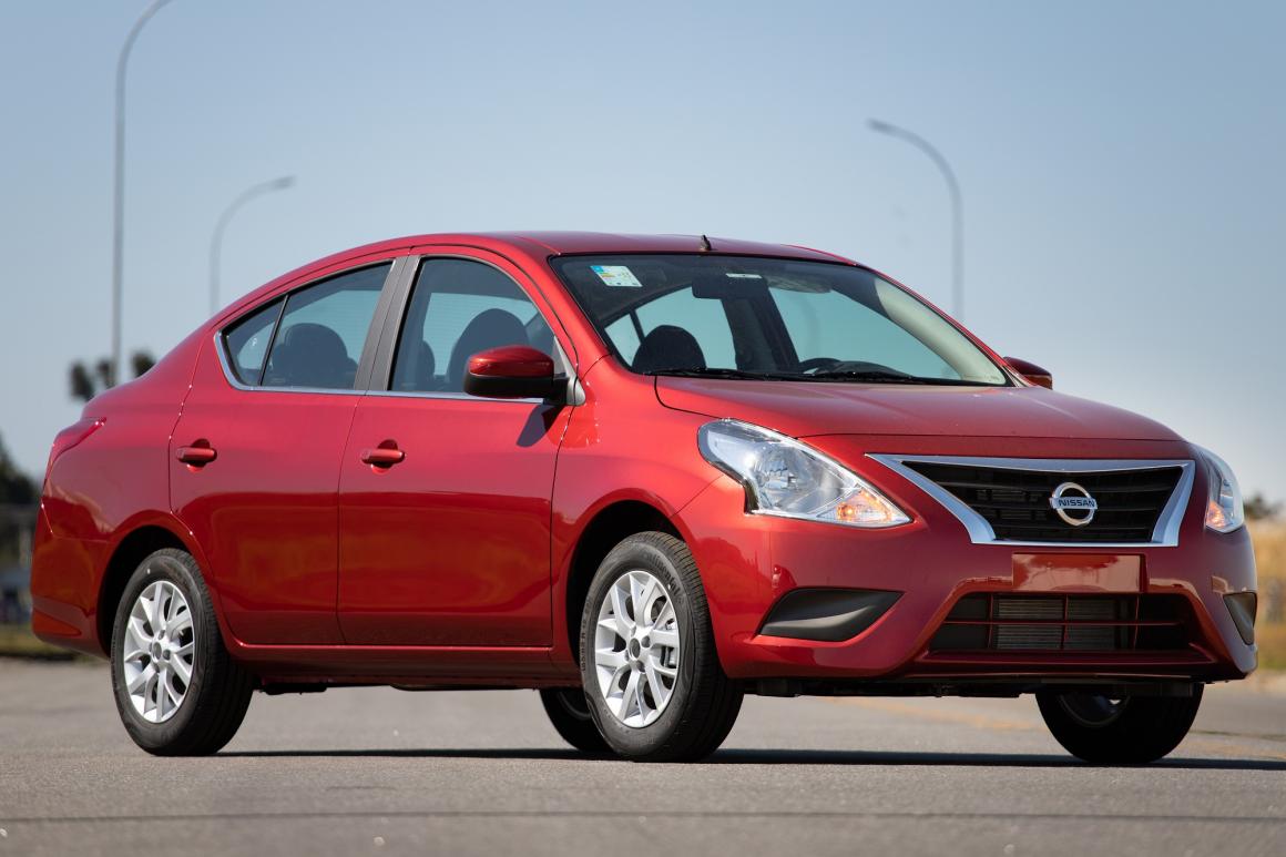 Versa