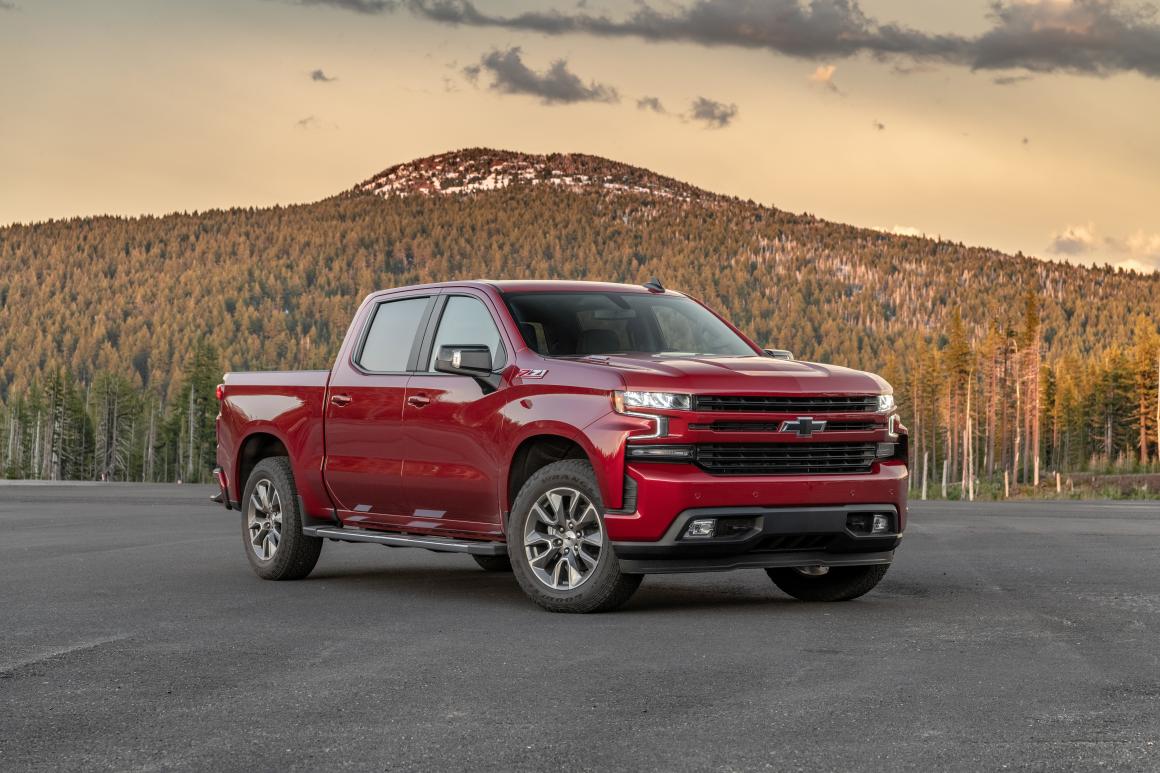 Chevrolet