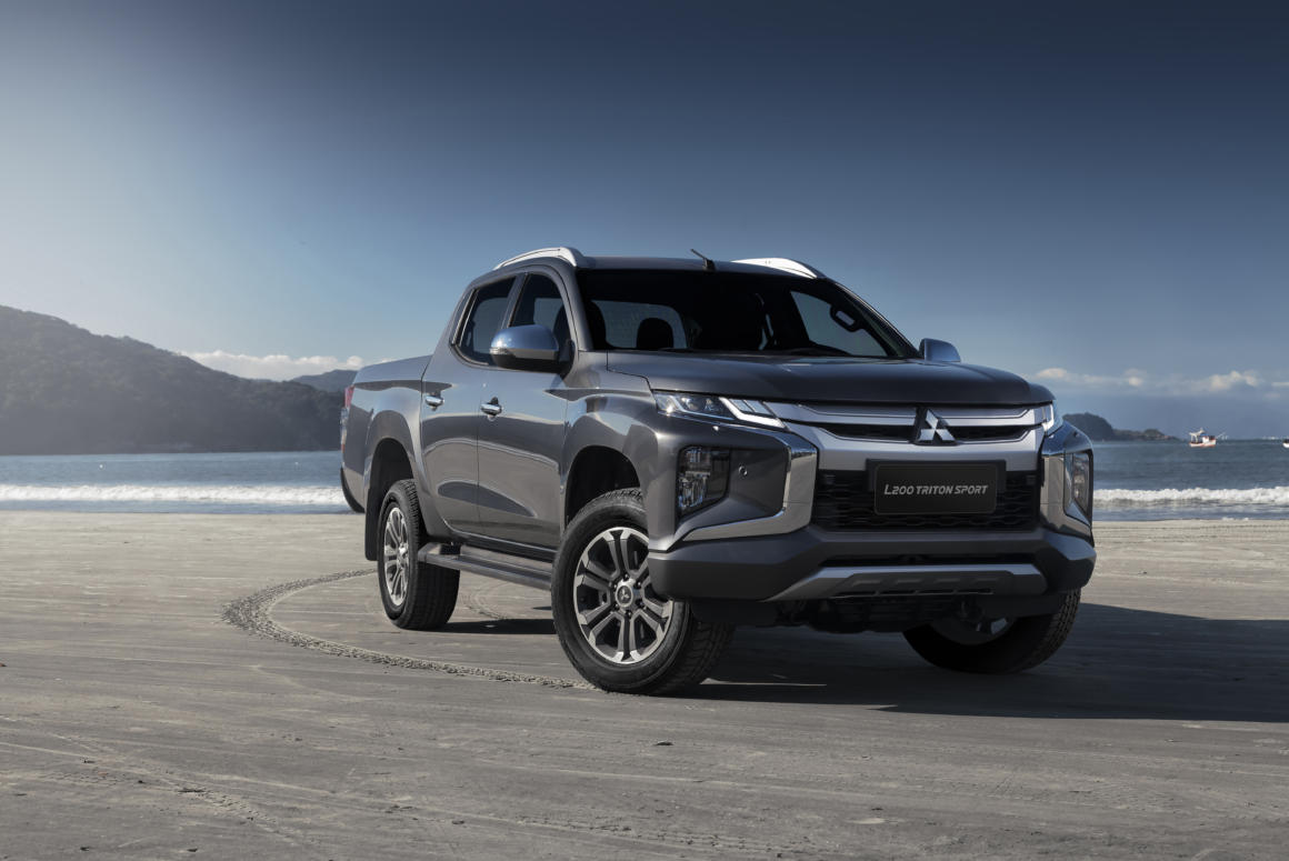 l200 triton sport