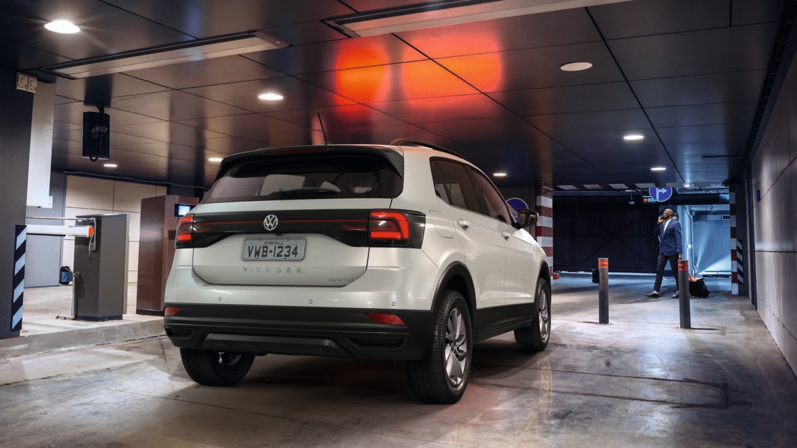 carros para pcd t-cross