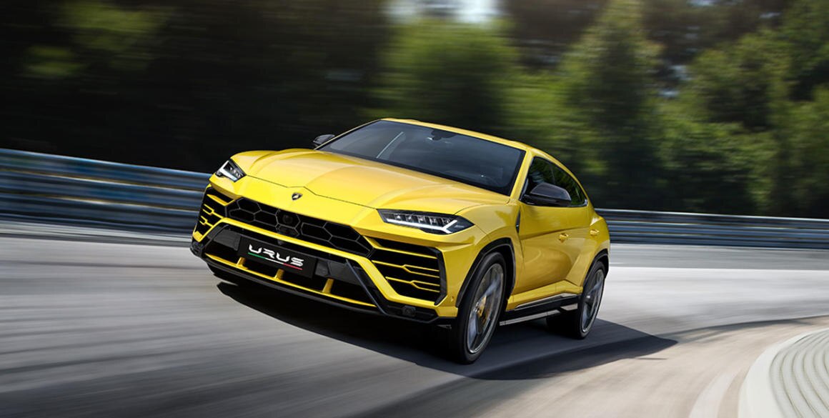 Urus