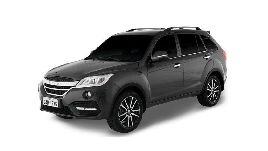 Notícias sobre Lifan - Jornal do Carro - Estadão