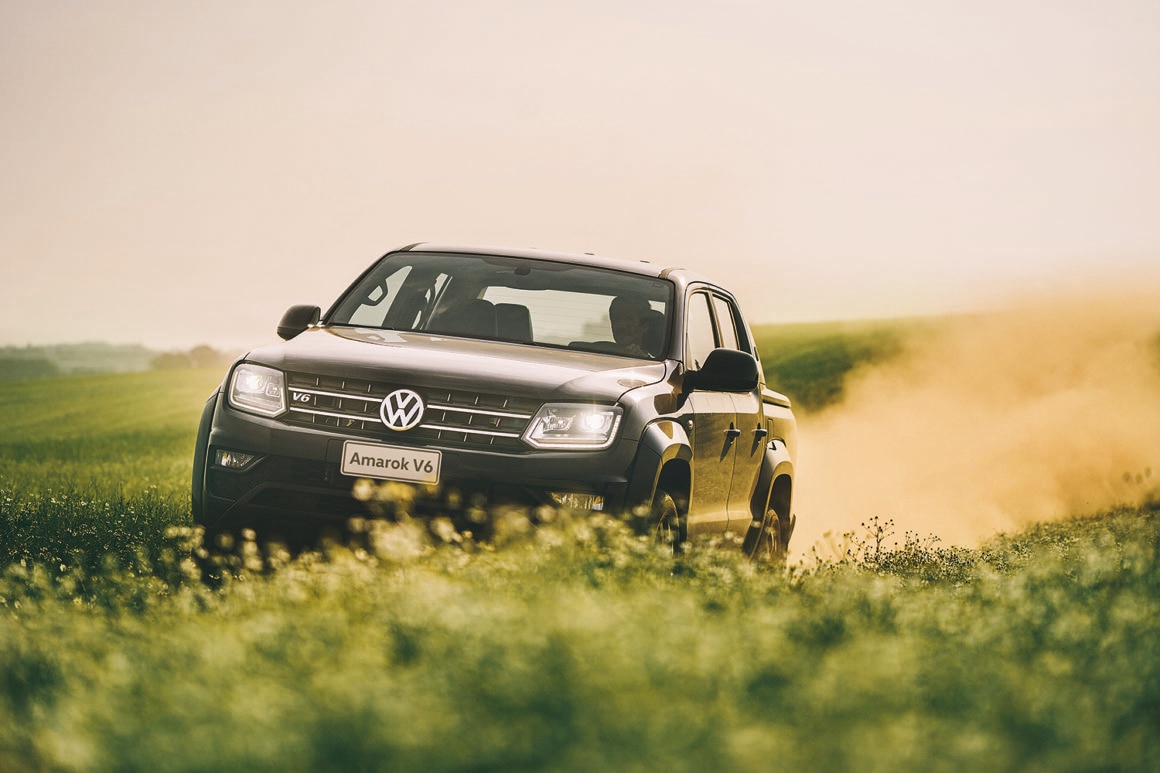 amarok
