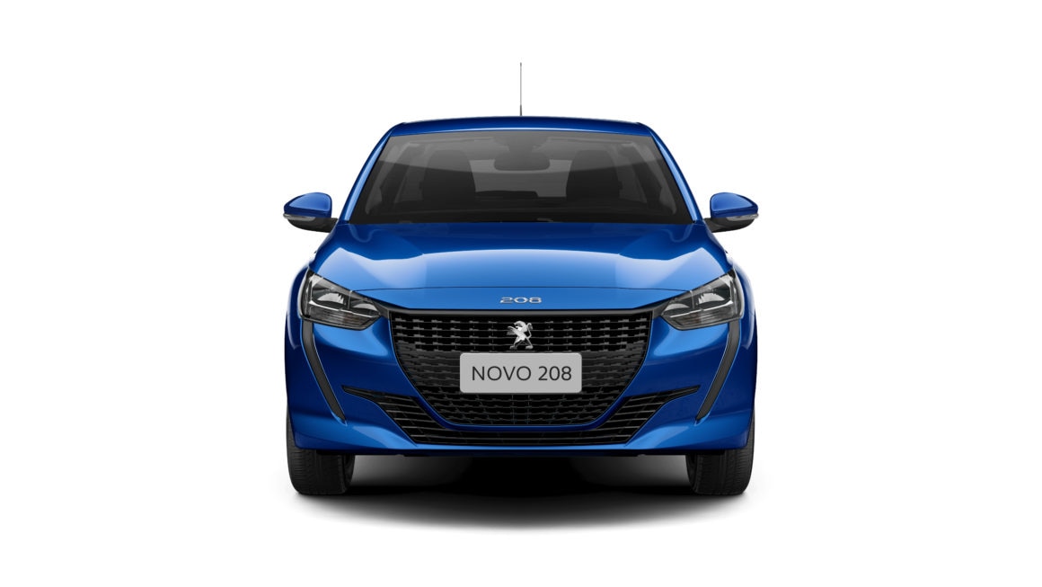 Oferta exclusiva Peugeot - 208 Like Pack 1.6 MT - Jornal do Carro - Estadão