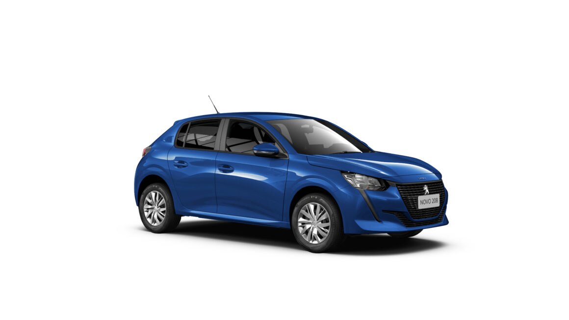 Oferta exclusiva Peugeot - 208 Like Pack 1.6 MT - Jornal do Carro - Estadão