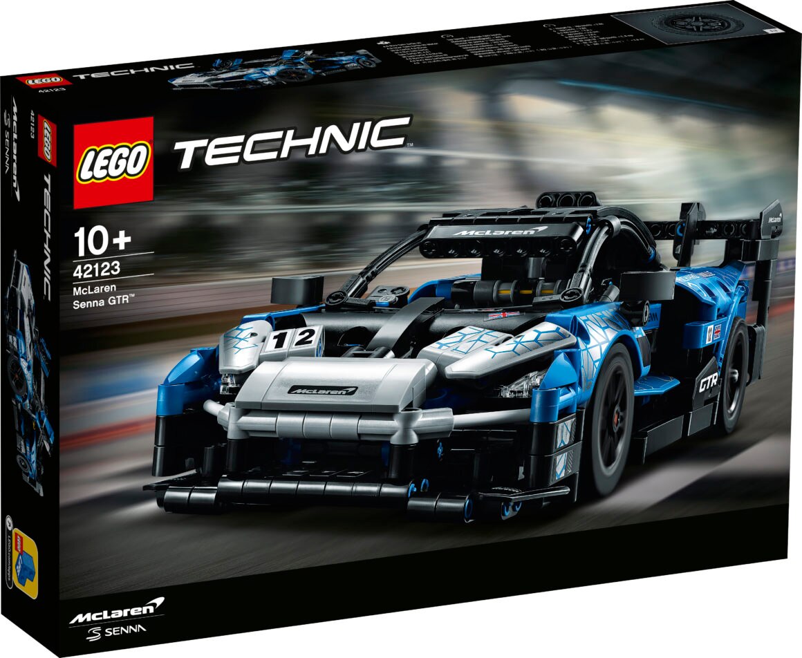 lego