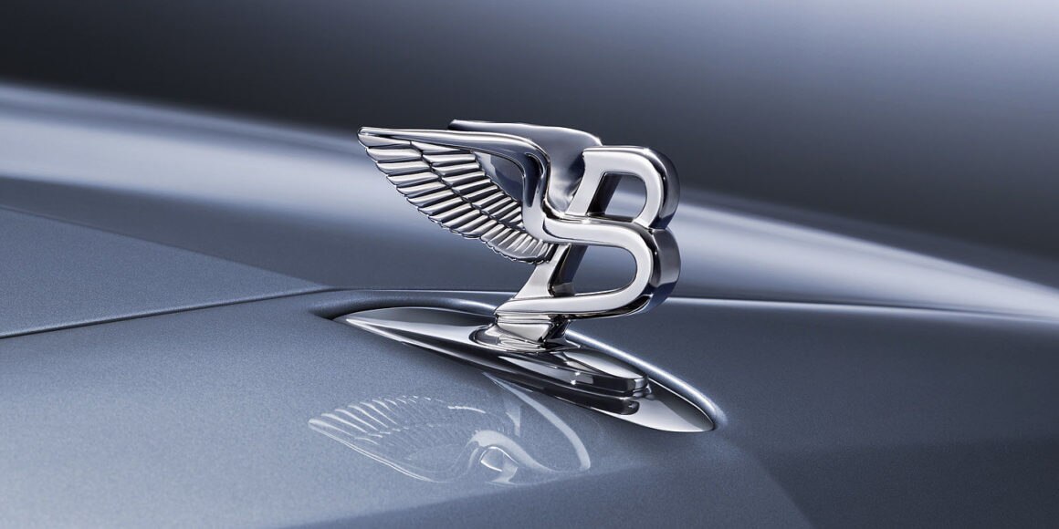 Bentley