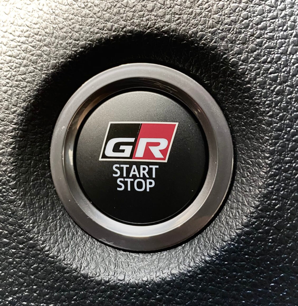 Toyota Corolla GR-S