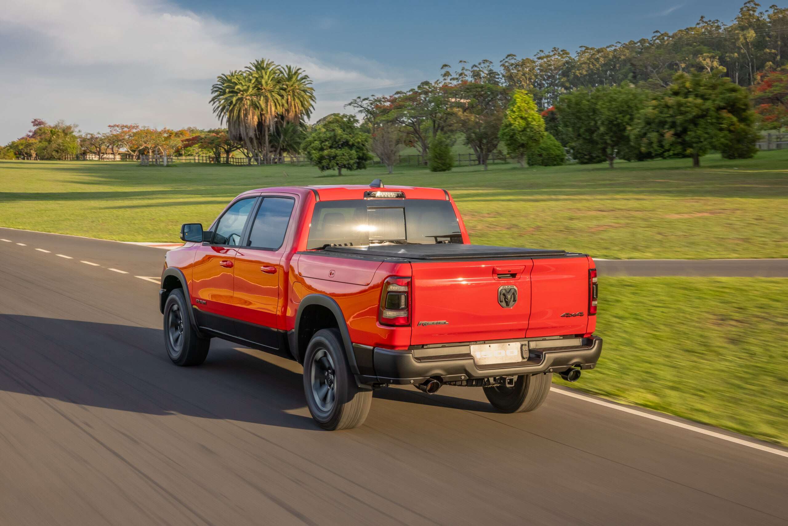 ram 1500 rebel