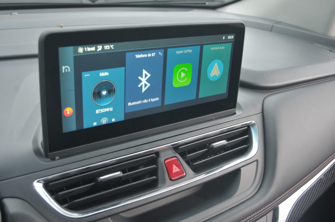 JAC T50 Plus