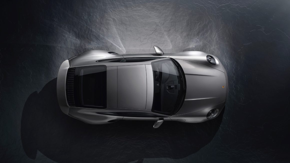 porsche 911 - os melhores carros do brasil em 2020