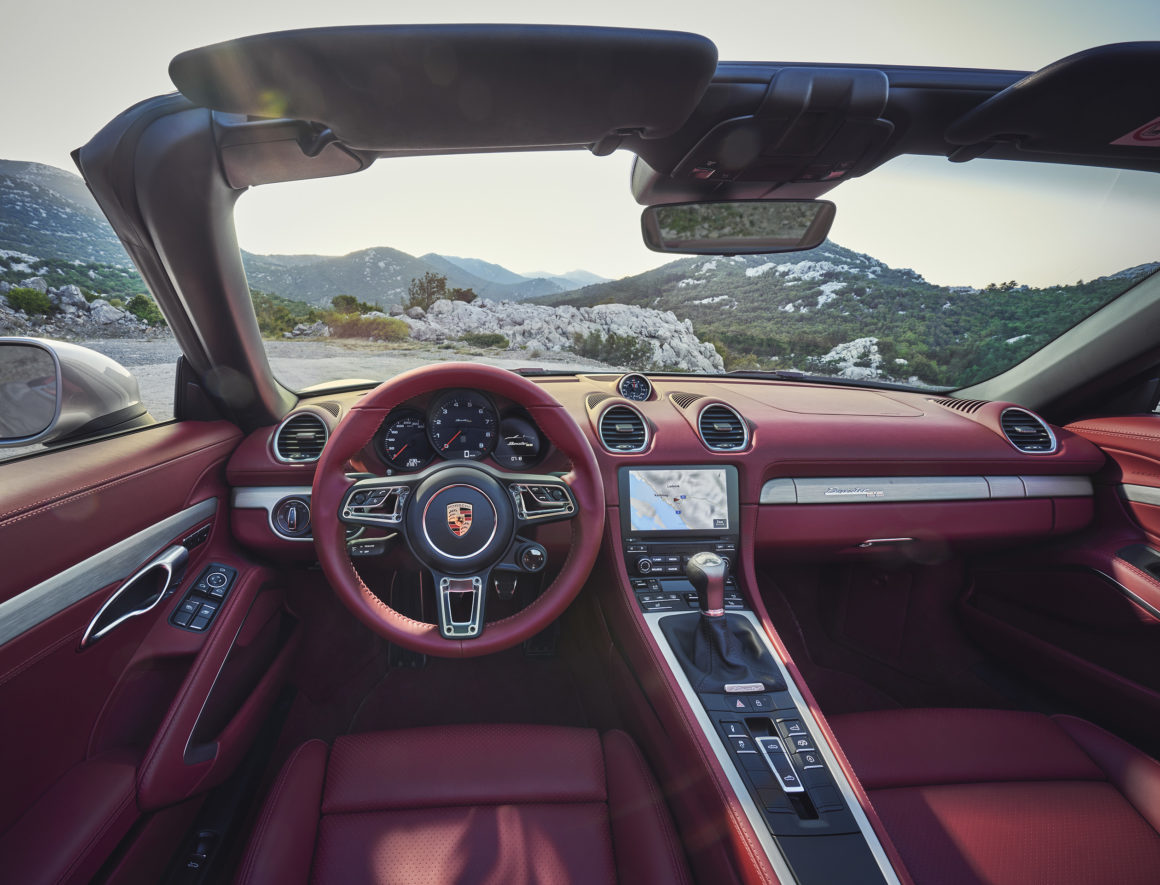 Boxster