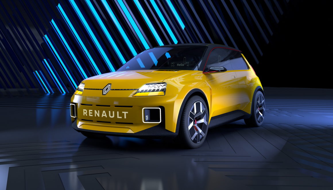 Renault