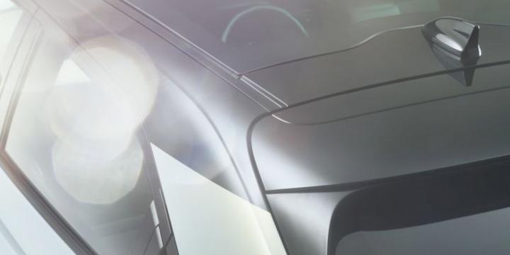 Novo Honda HR-V nova geração