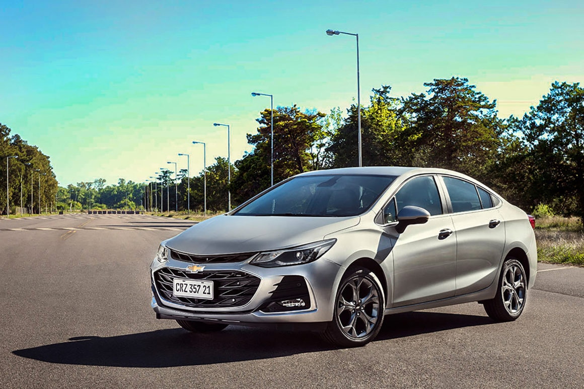 Cruze