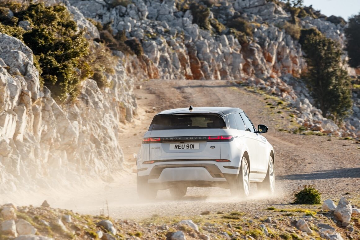 Evoque