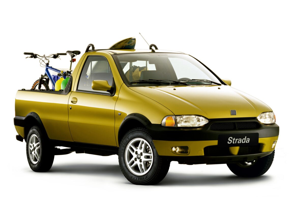 Fiat Strada