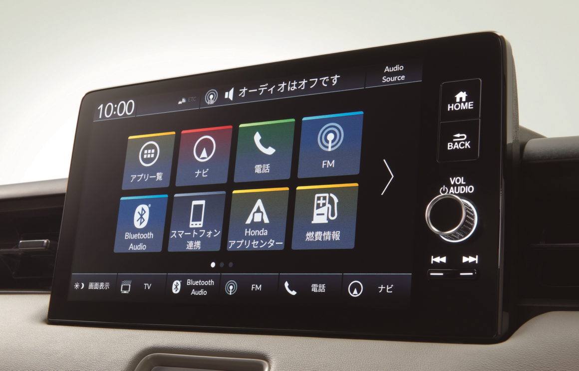 HR-V 2022