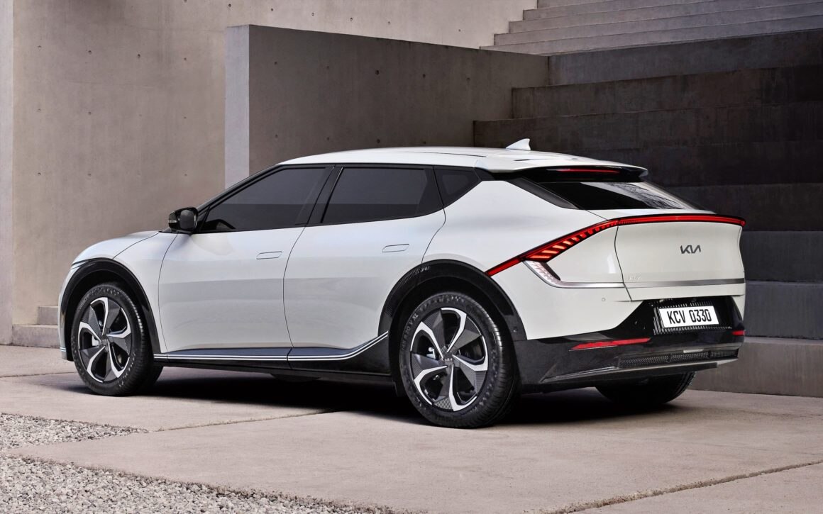 Kia EV6