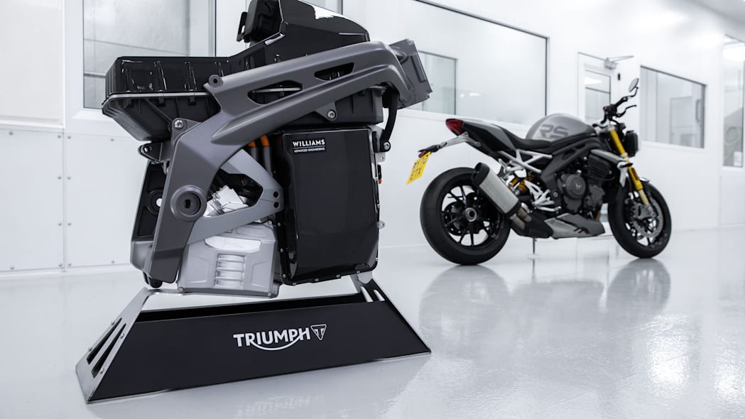 Triumph