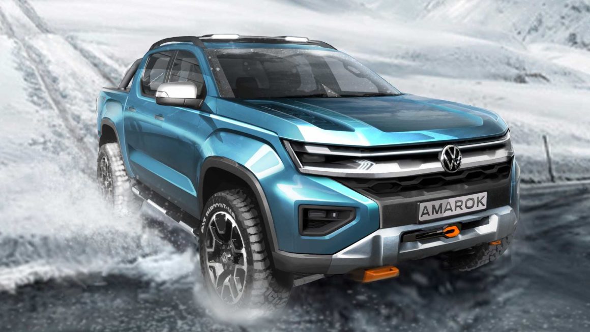 Amarok
