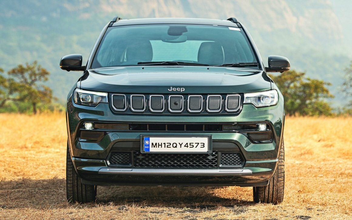 Novo Jeep Compass está entre os SUVs que serão lançados em 2021