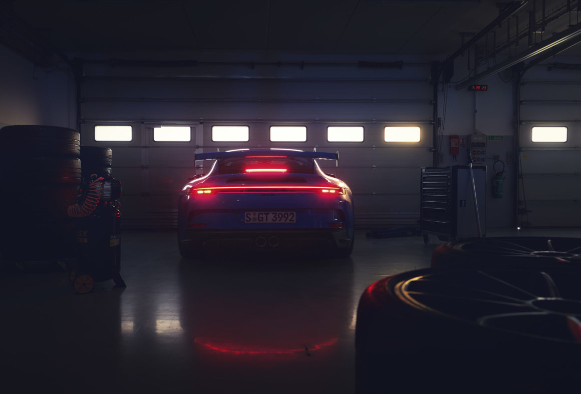 Porsche