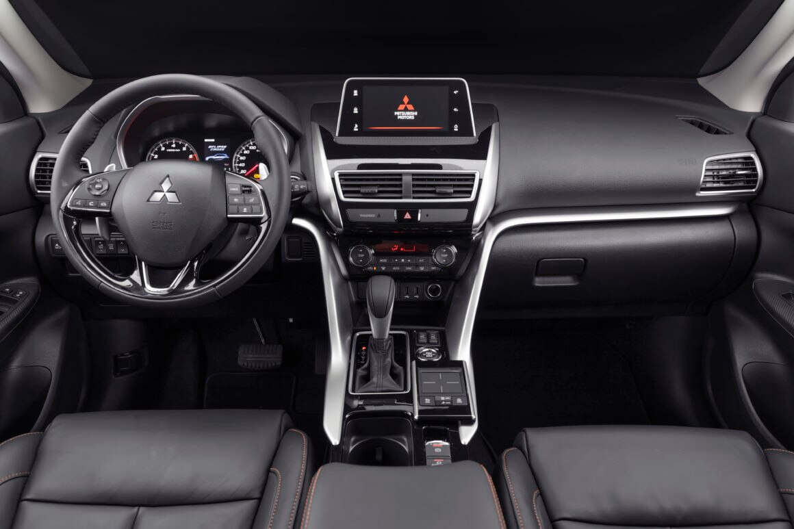 Mitsubishi Eclipse Cross Sport