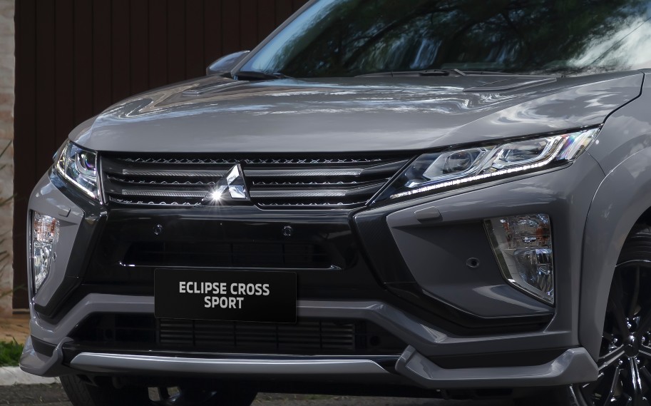 Mitsubishi Eclipse Cross Sport