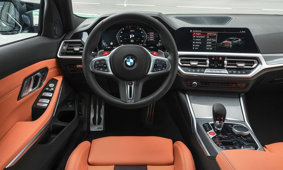 BMW