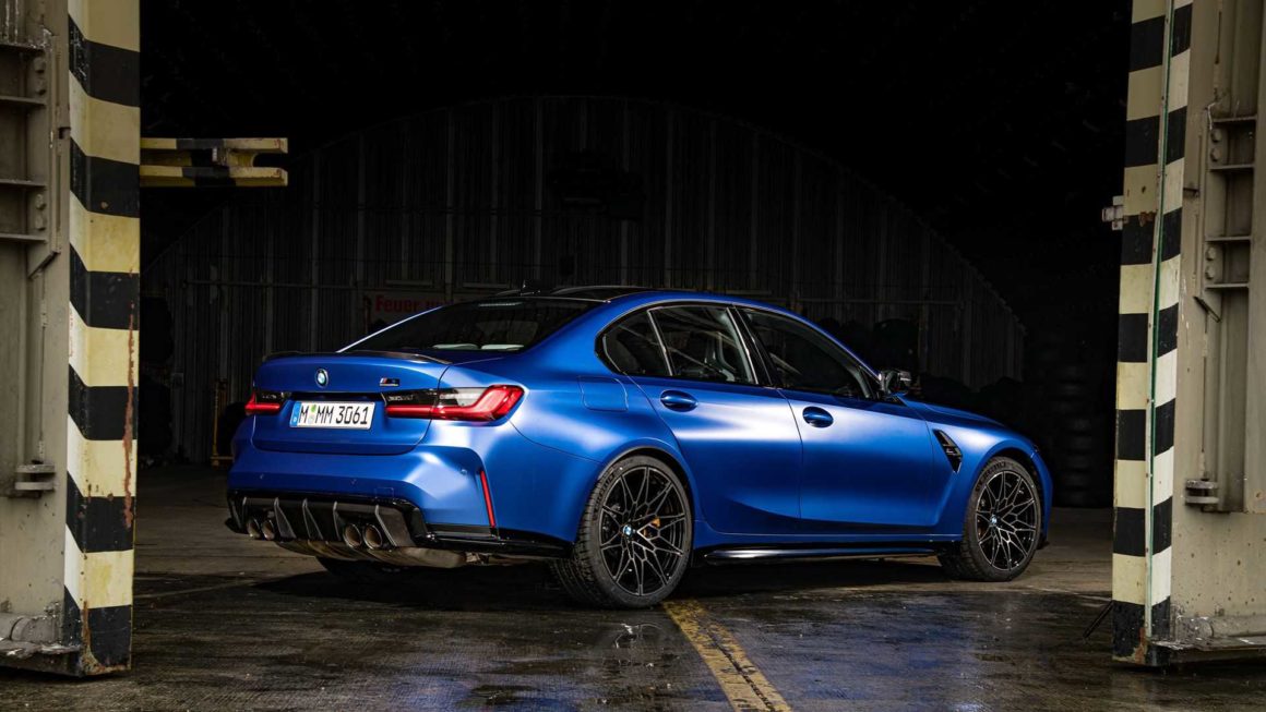 BMW